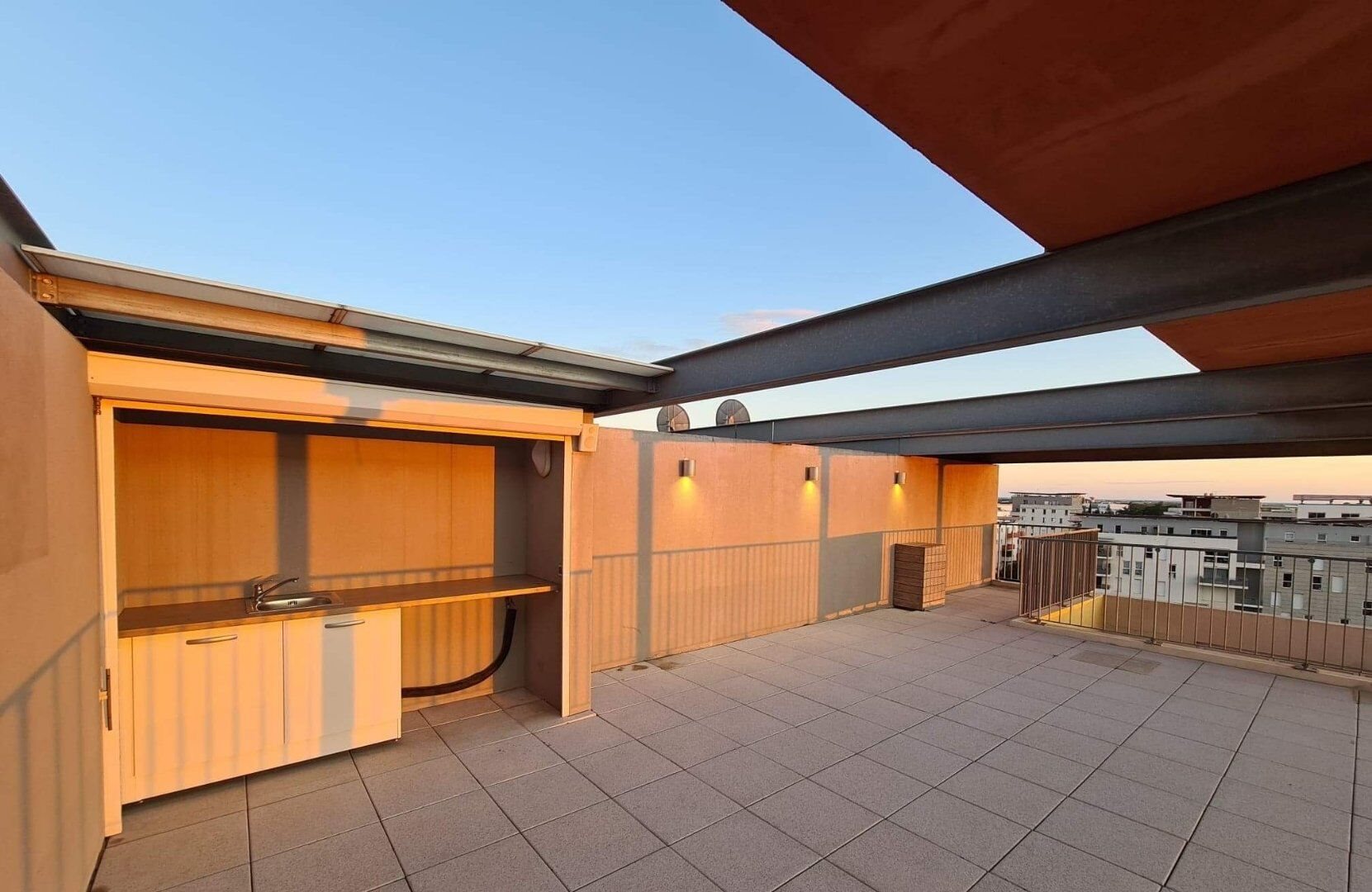 Appartement à louer, 130m², Montpellier