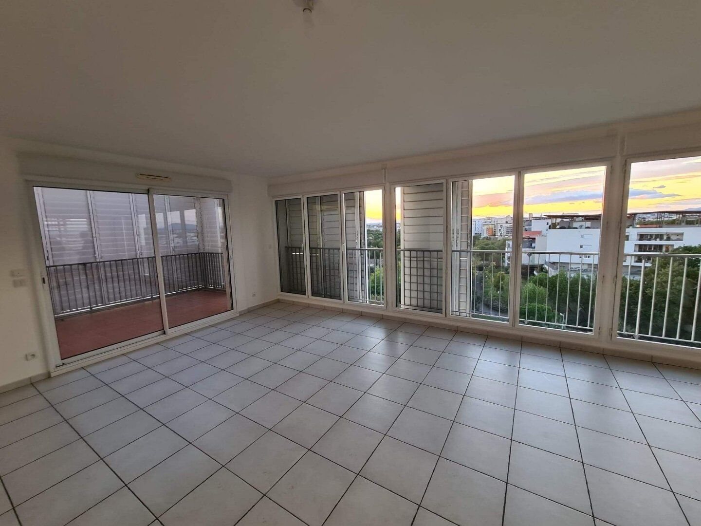 Appartement à louer, 130m², Montpellier
