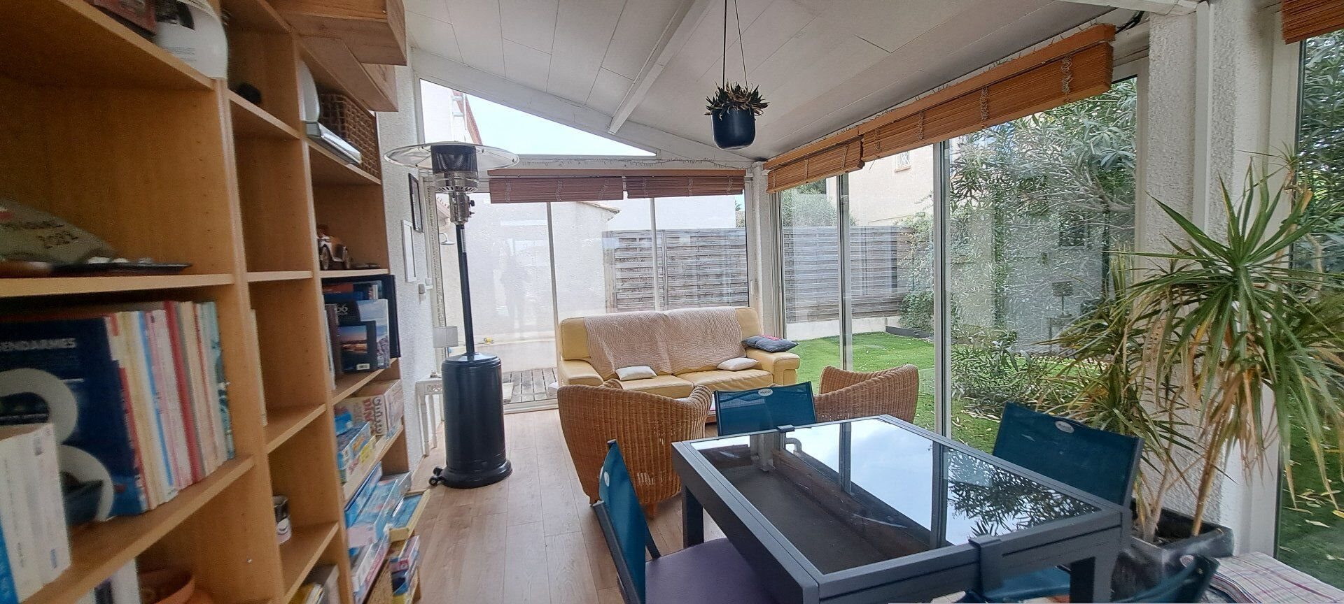 Maison à louer, 112m², Pérols