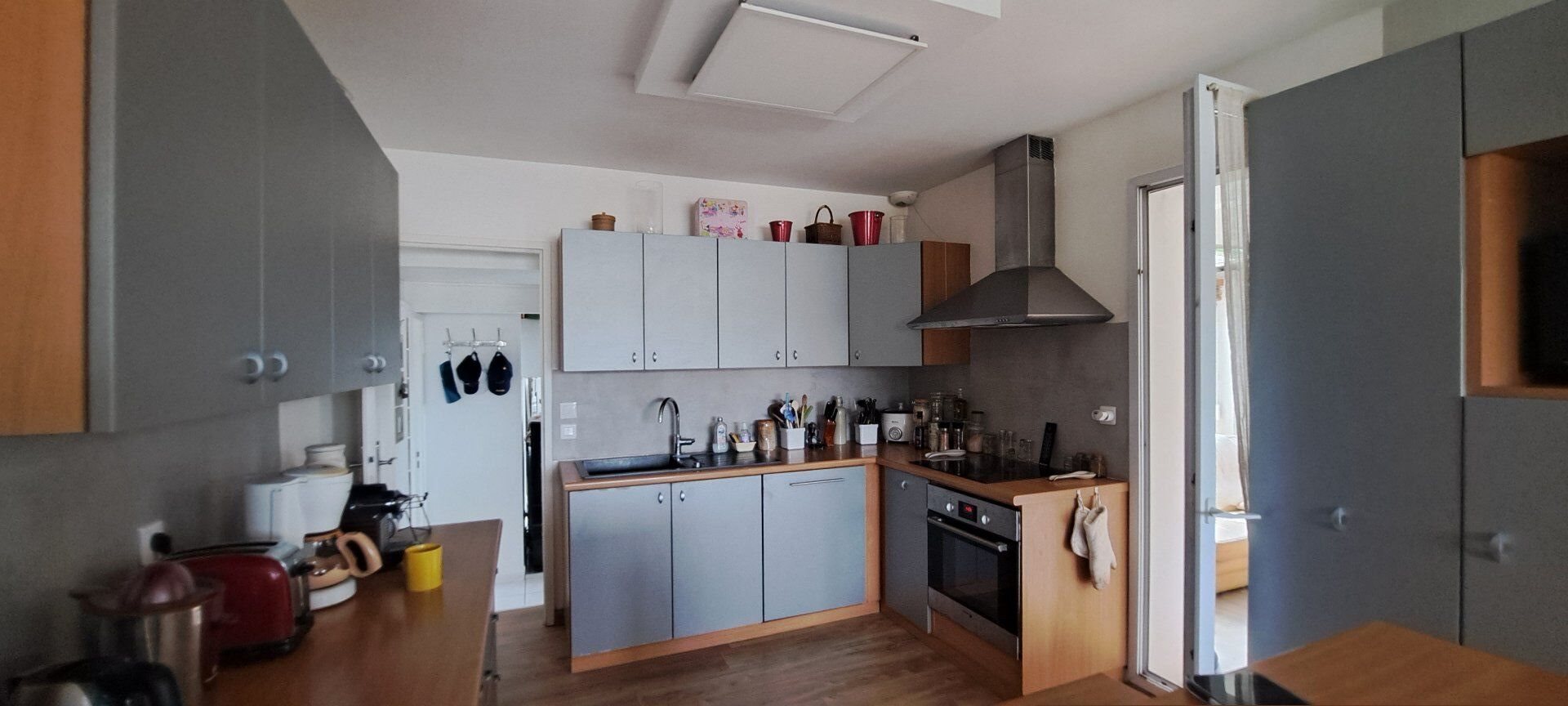 Maison à louer, 112m², Pérols