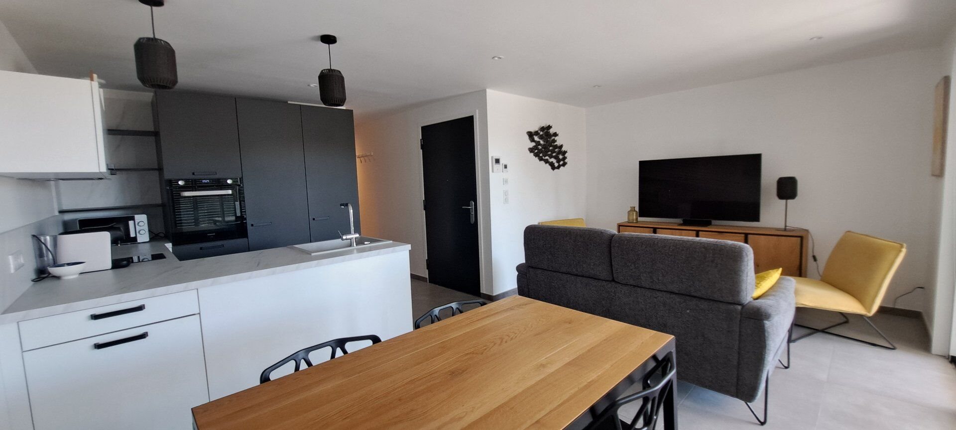 Appartement à louer, 56m², Palavas-les-Flots