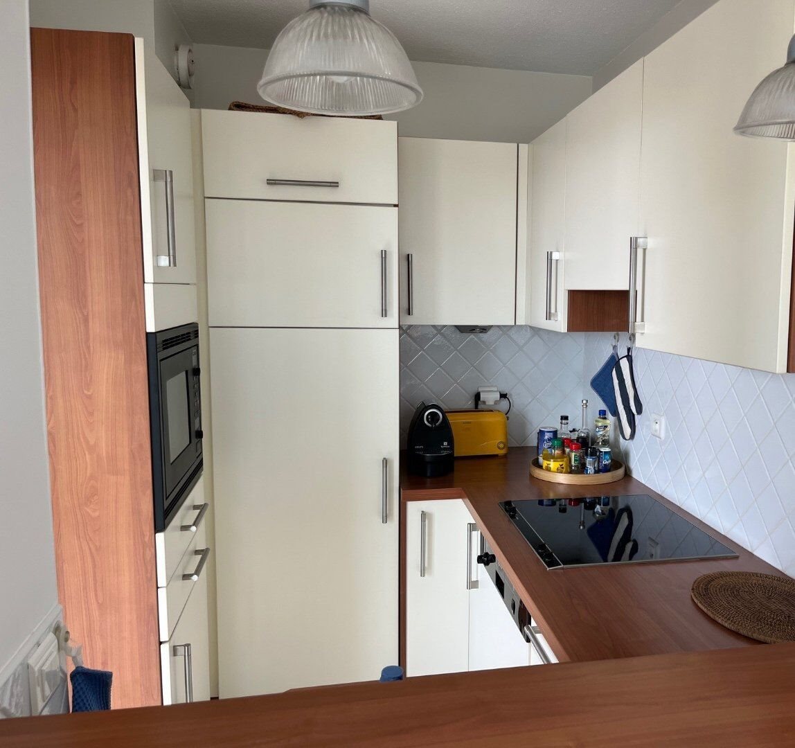 Appartement à louer, 49m², Mauguio