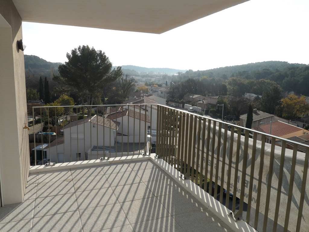 Appartement à louer, 70m², Prades-le-Lez