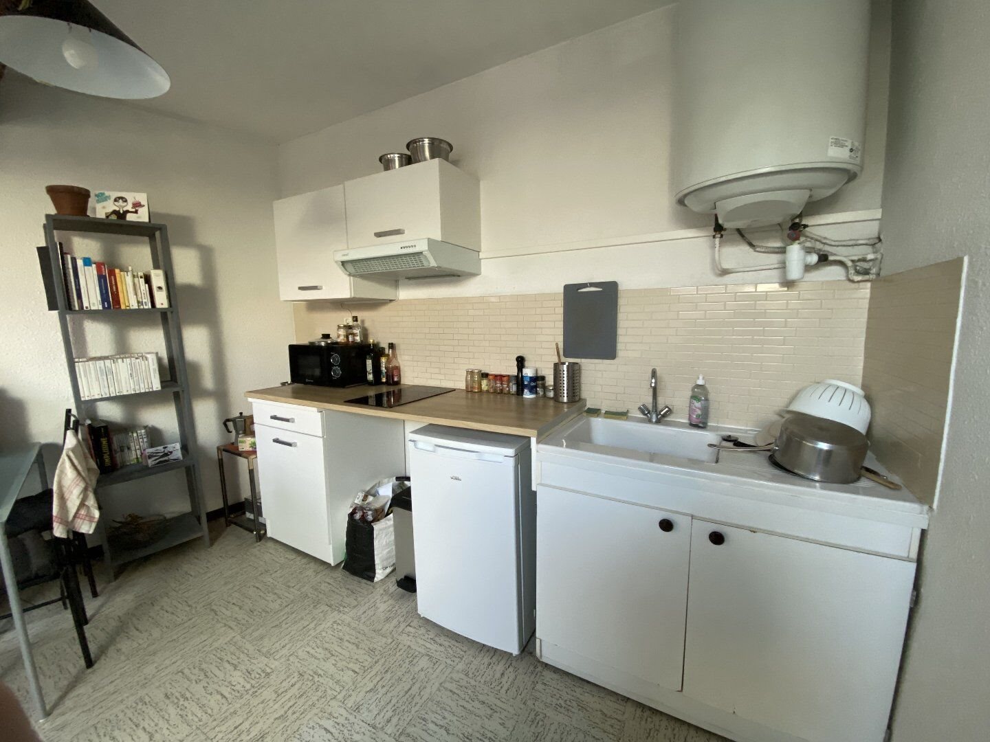 Appartement à louer, 20m², Montpellier