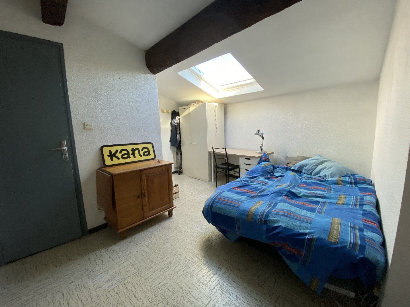 Appartement à louer, 20m², Montpellier