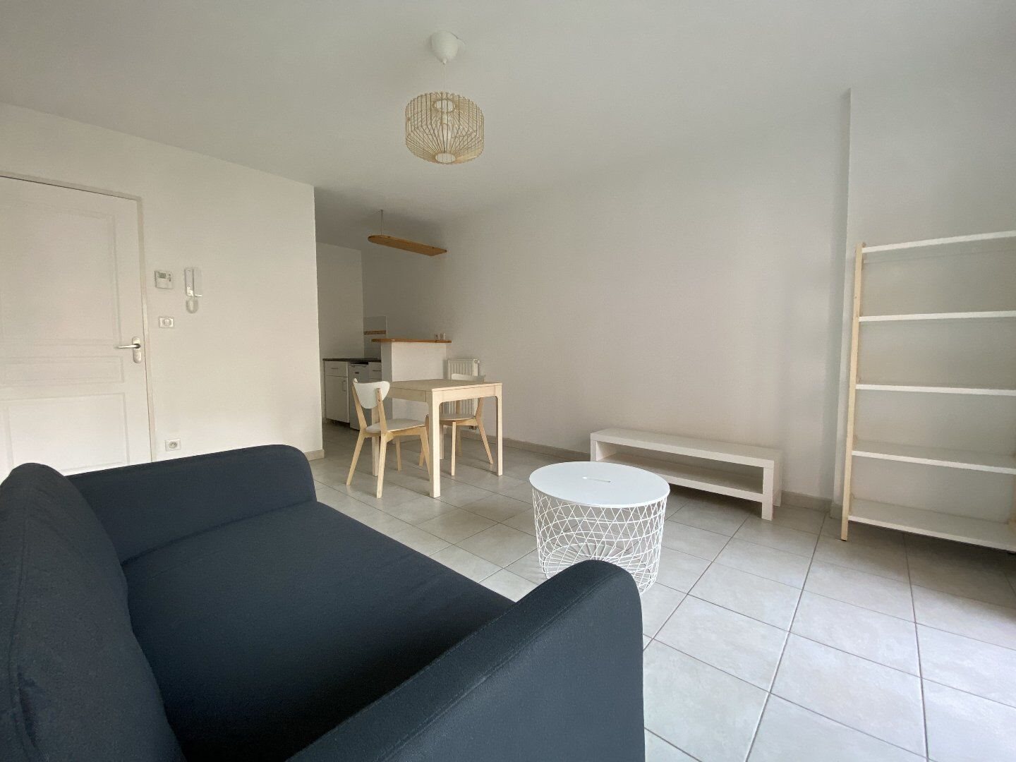 Appartement à louer, 36m², Montpellier