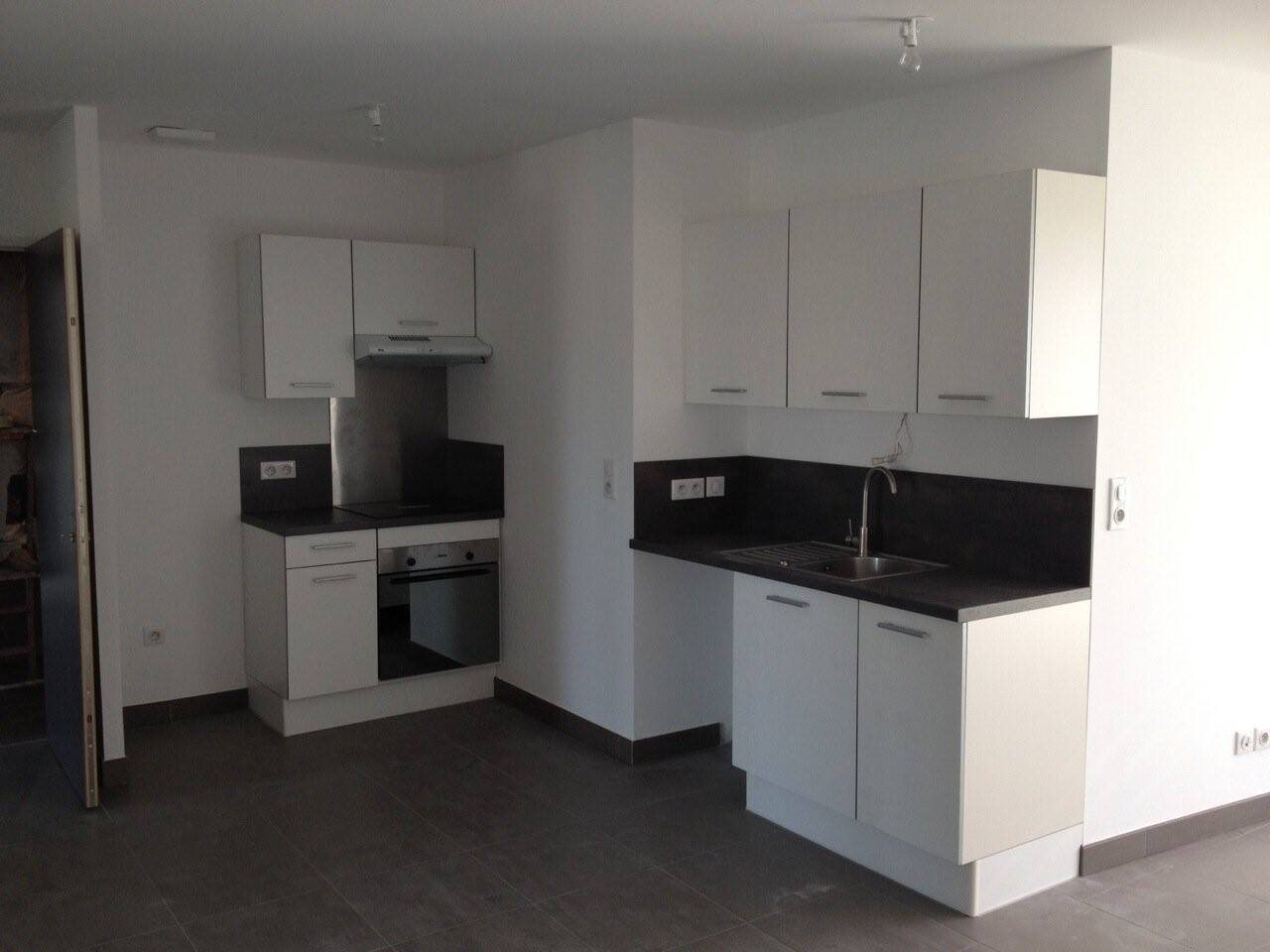 Appartement à louer, 51m², Montpellier