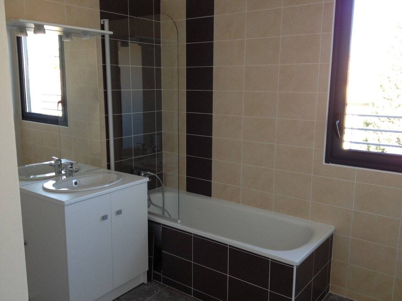 Appartement à louer, 51m², Montpellier