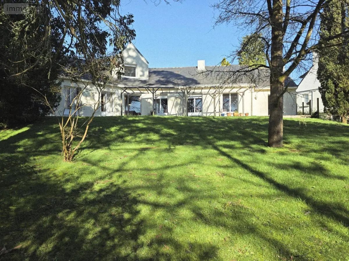 Maison à vendre, 179m², Arradon