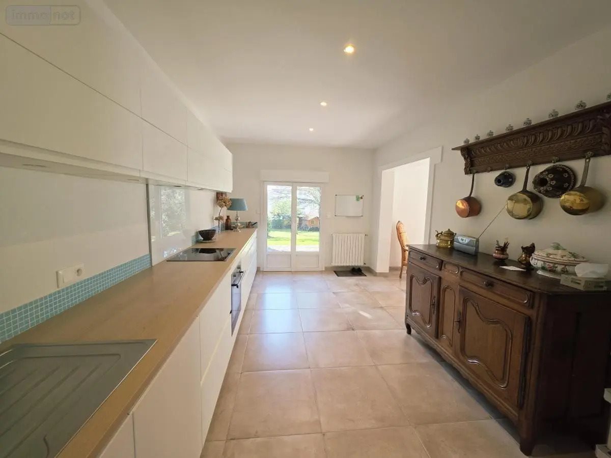 Maison à vendre, 179m², Arradon