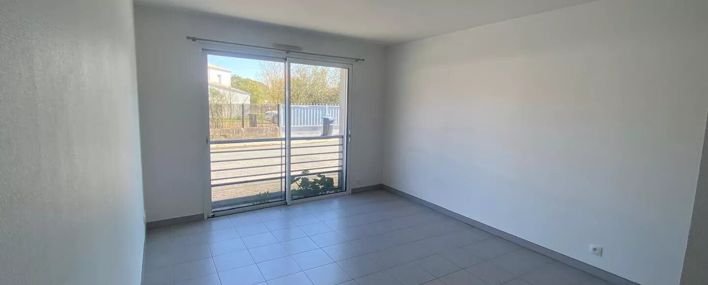Appartement à vendre, 42m², Dompierre-sur-Mer