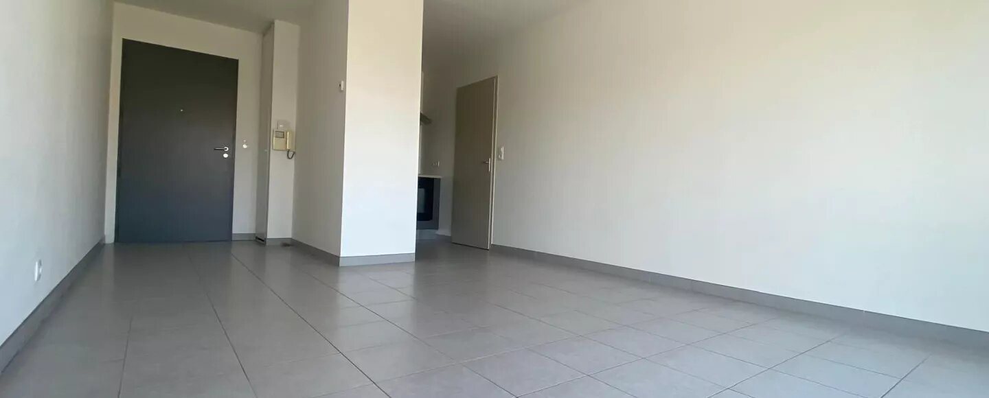 Appartement à vendre, 42m², Dompierre-sur-Mer