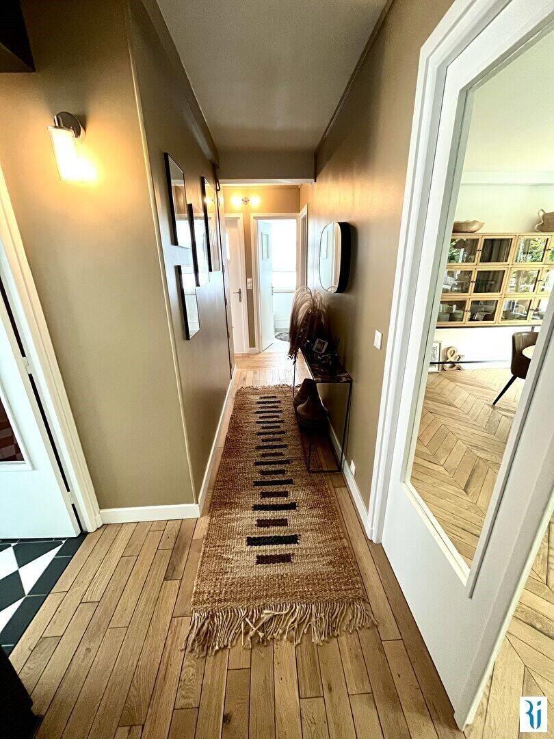 Appartement à vendre, 75m², Rouen