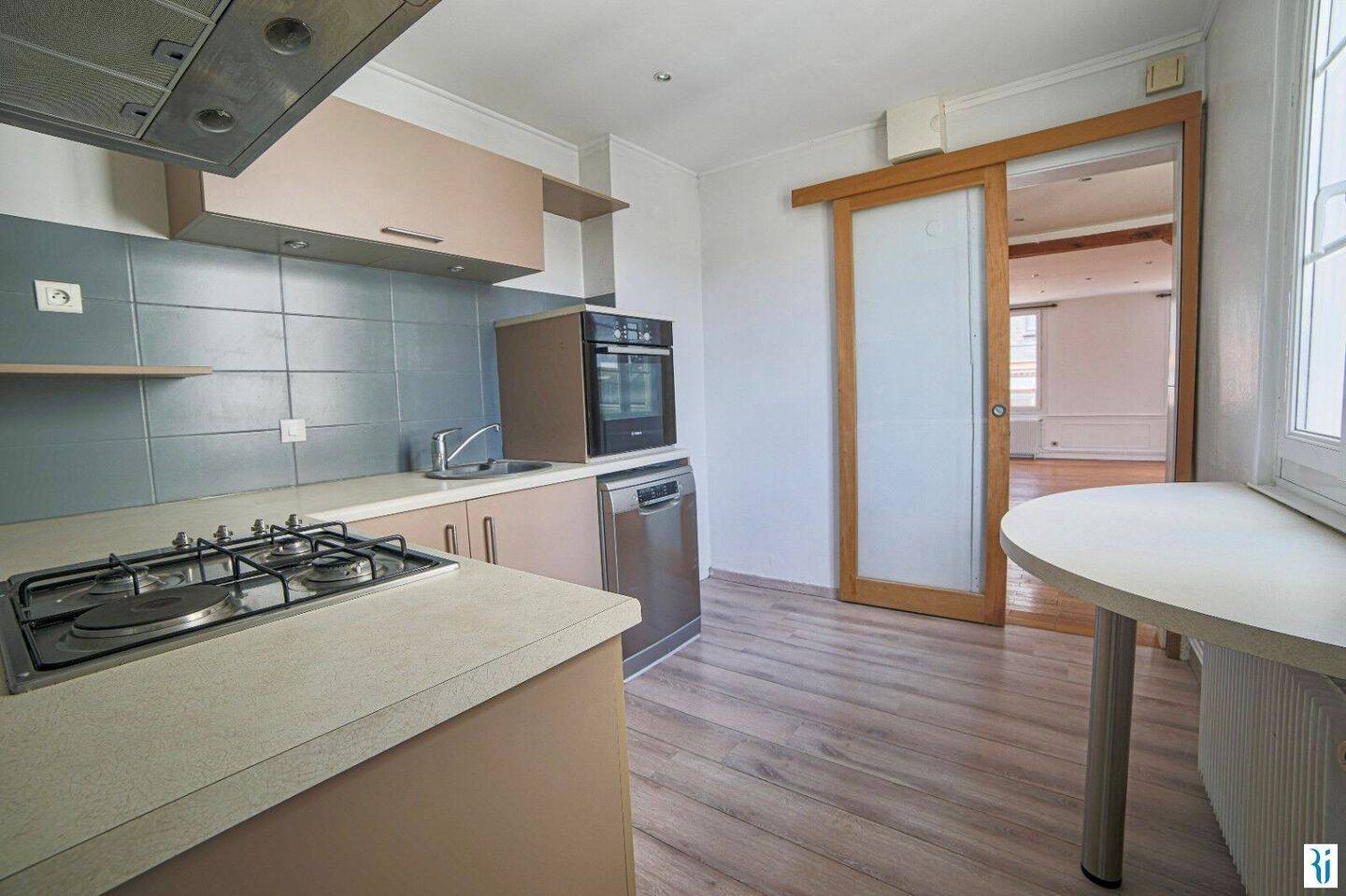 Appartement à vendre, 82m², Rouen