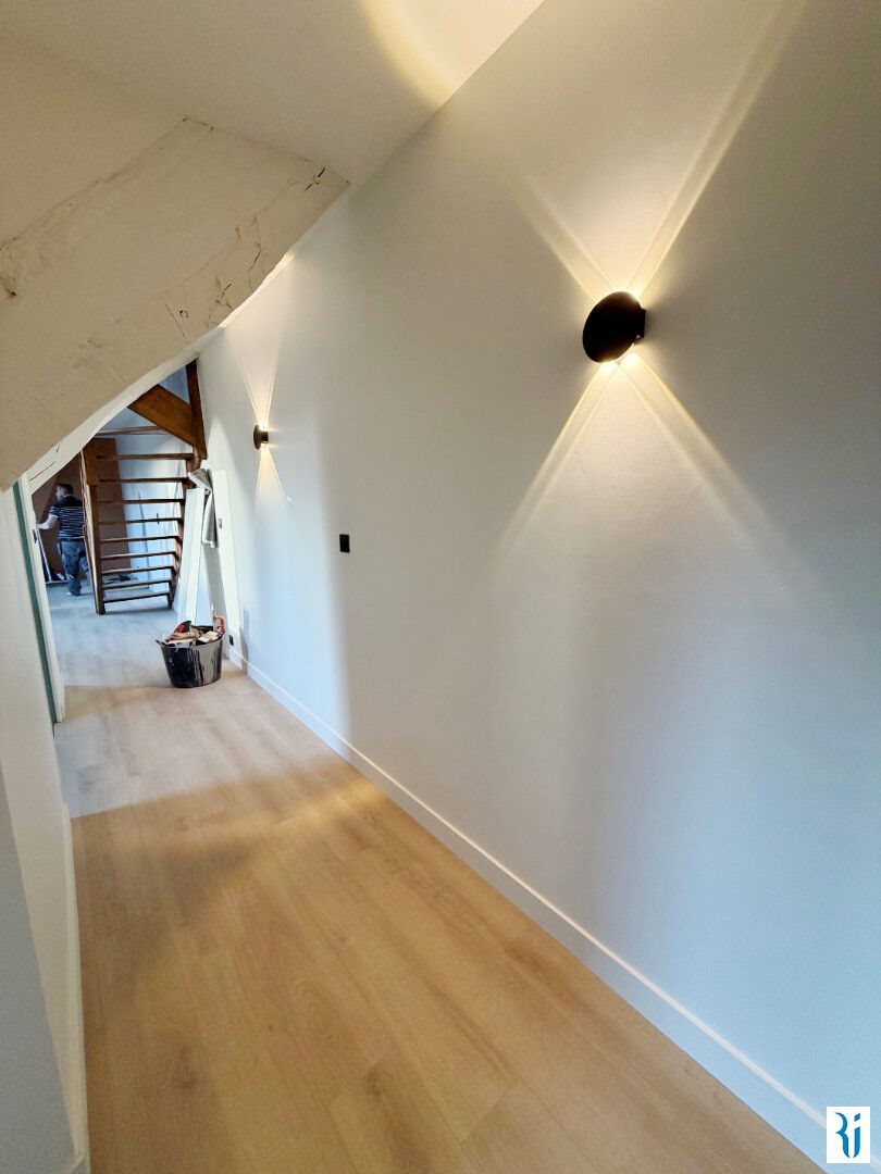 Appartement à vendre, 65m², Rouen