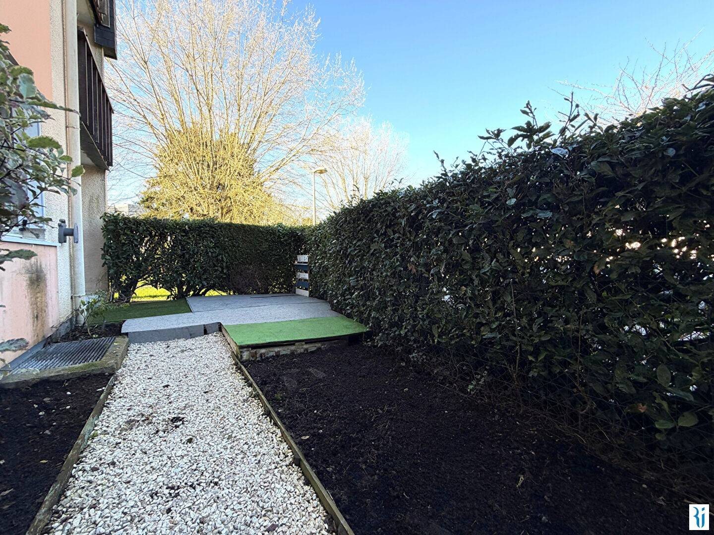 Appartement à vendre, 50m², Mont-Saint-Aignan