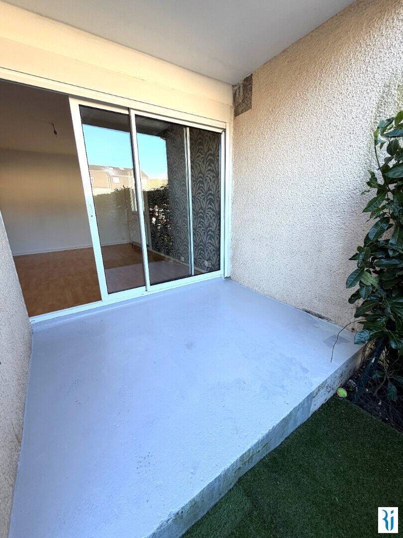 Appartement à vendre, 50m², Mont-Saint-Aignan