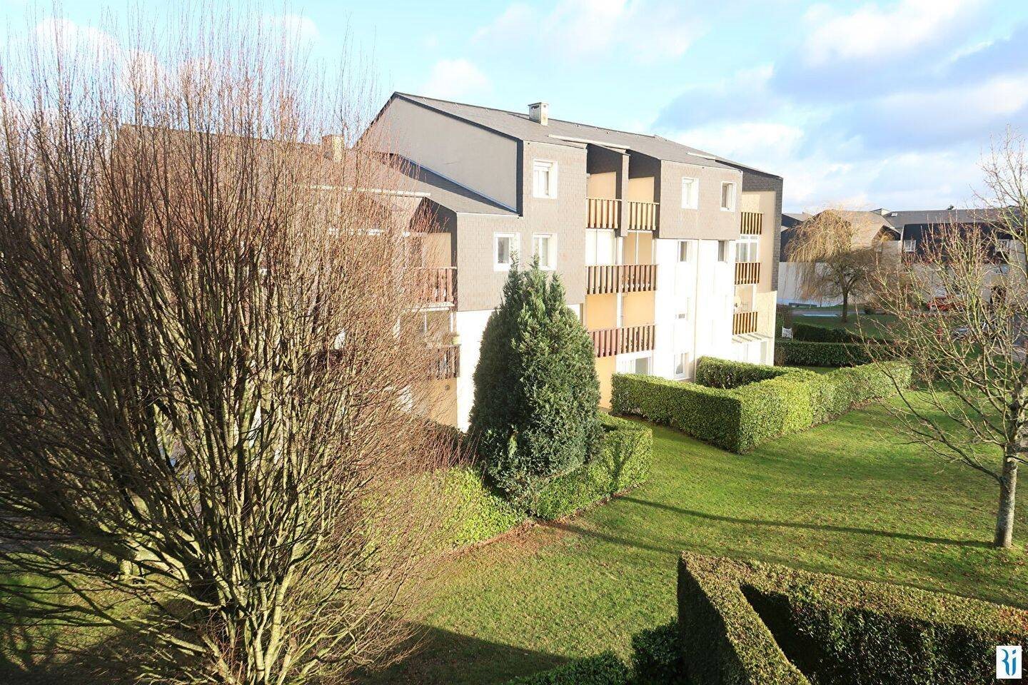 Appartement à vendre, 50m², Mont-Saint-Aignan