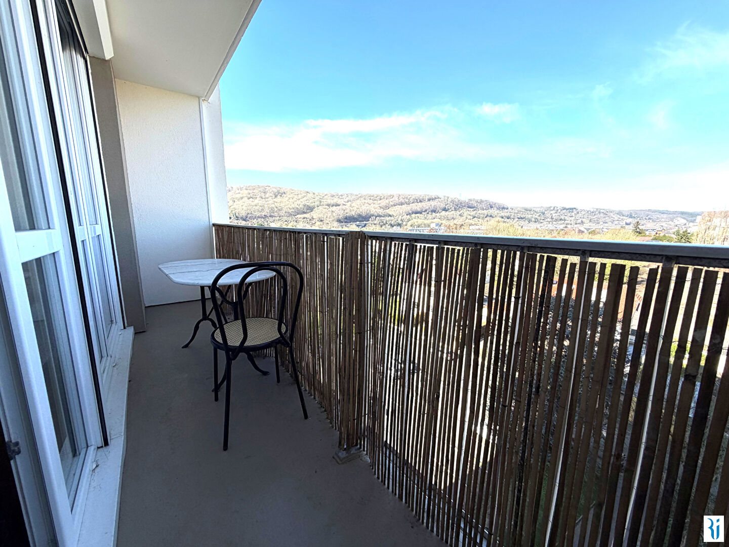 Appartement à vendre, 52m², Déville-lès-Rouen