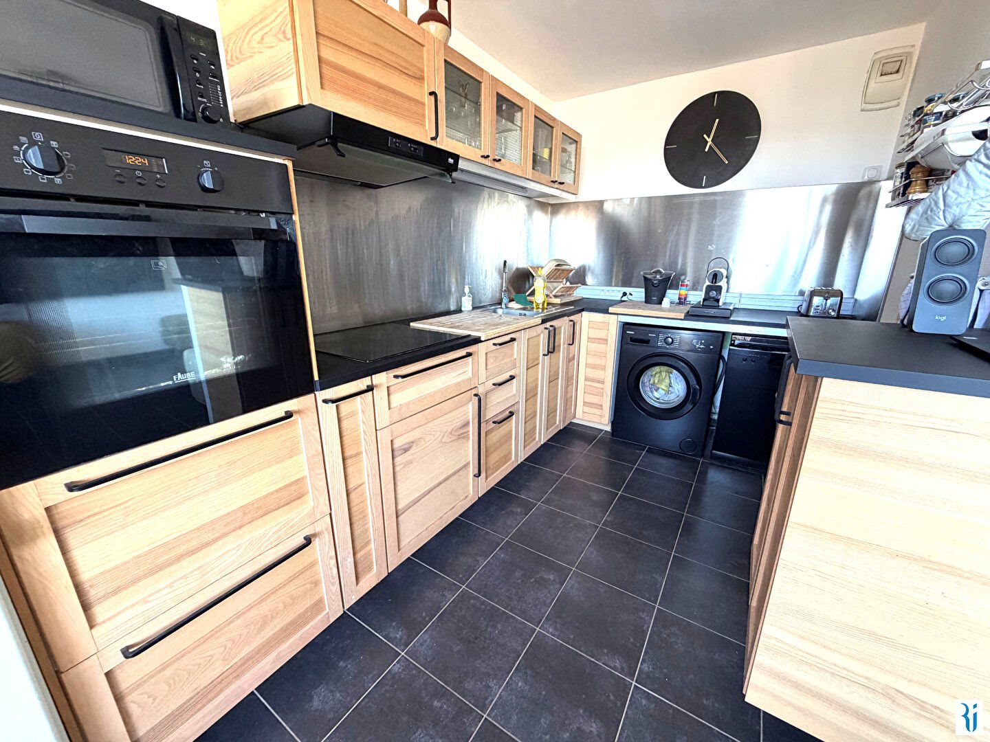 Appartement à vendre, 52m², Déville-lès-Rouen