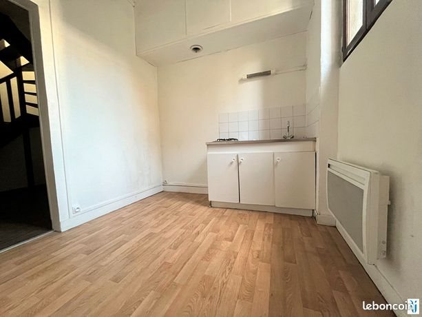 Appartement à vendre, 41m², Rouen