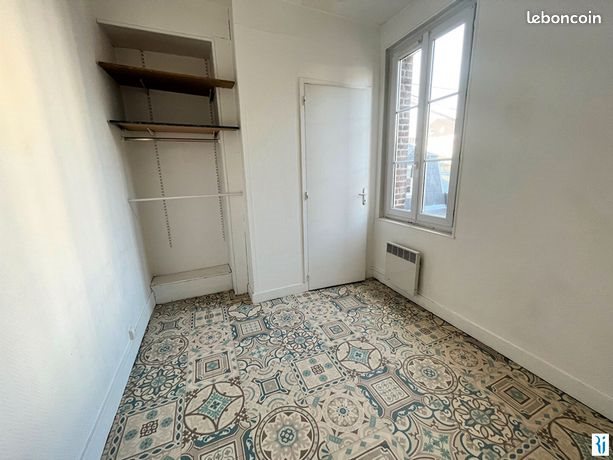 Appartement à vendre, 41m², Rouen