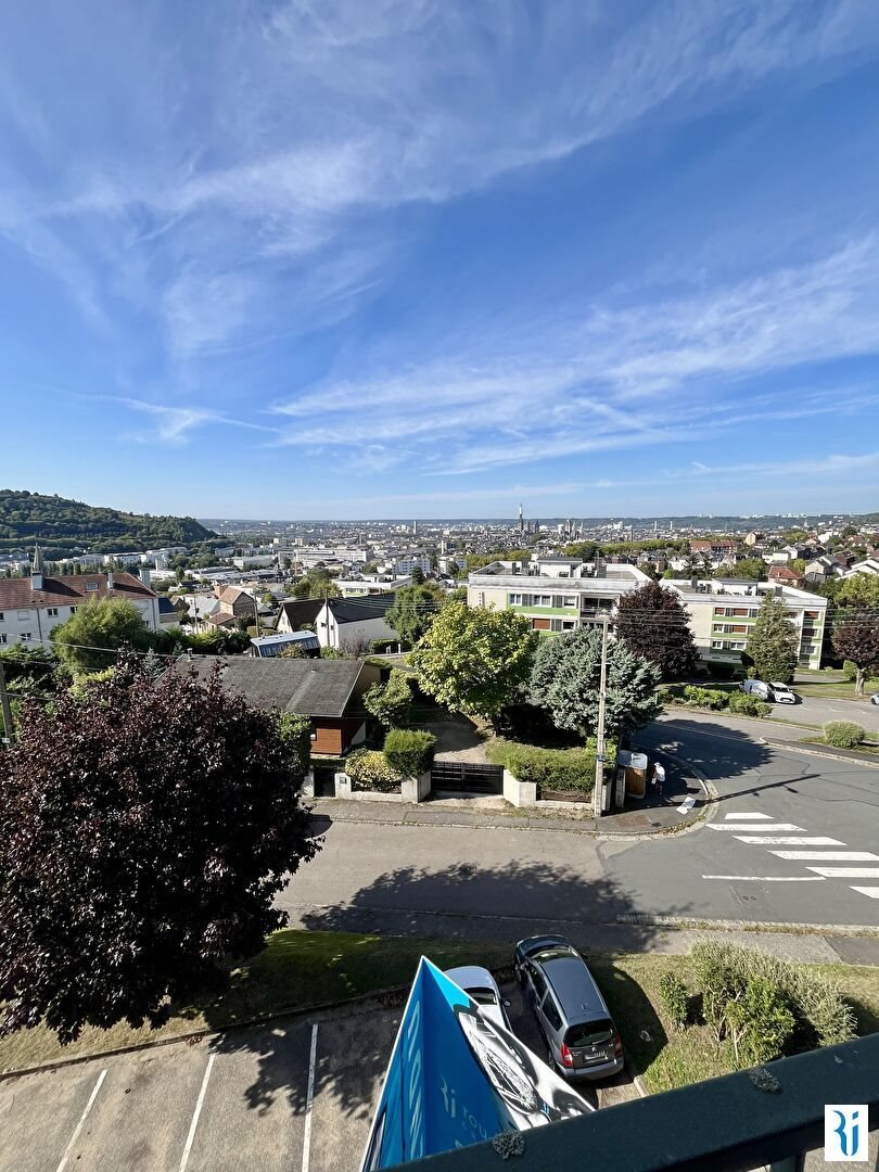 Appartement à vendre, 42m², Rouen