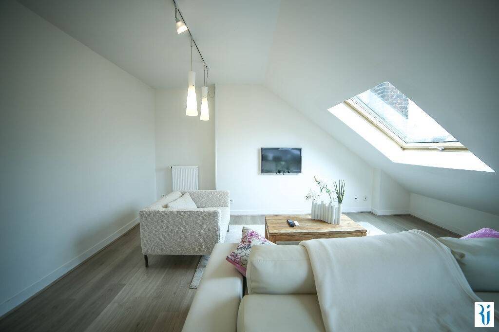 Appartement à vendre, 50m², Rouen