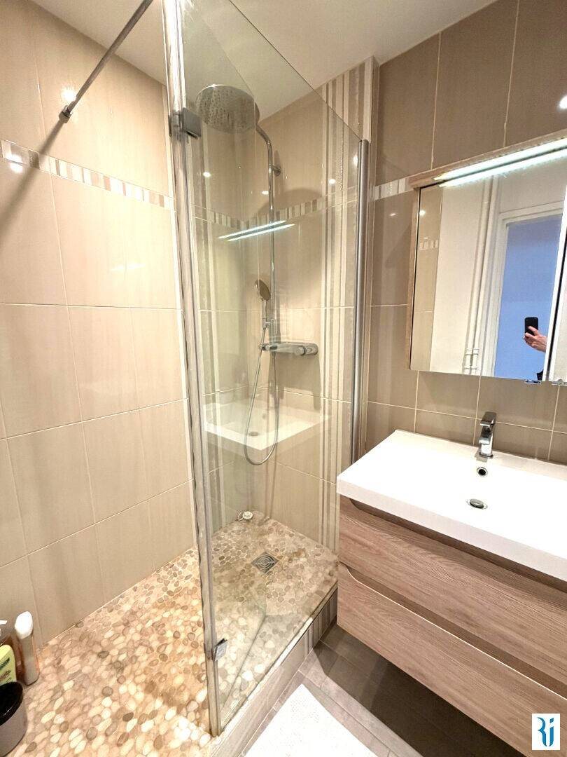 Appartement à vendre, 60m², Bihorel