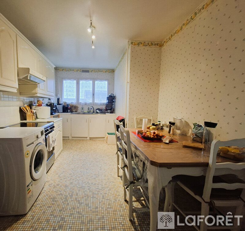 Appartement à vendre, 76m², Avon