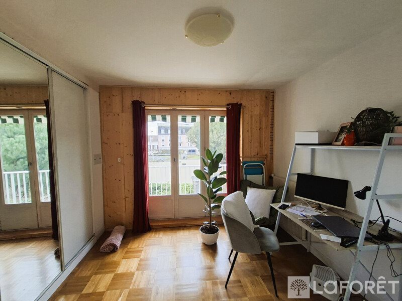 Appartement à vendre, 76m², Avon