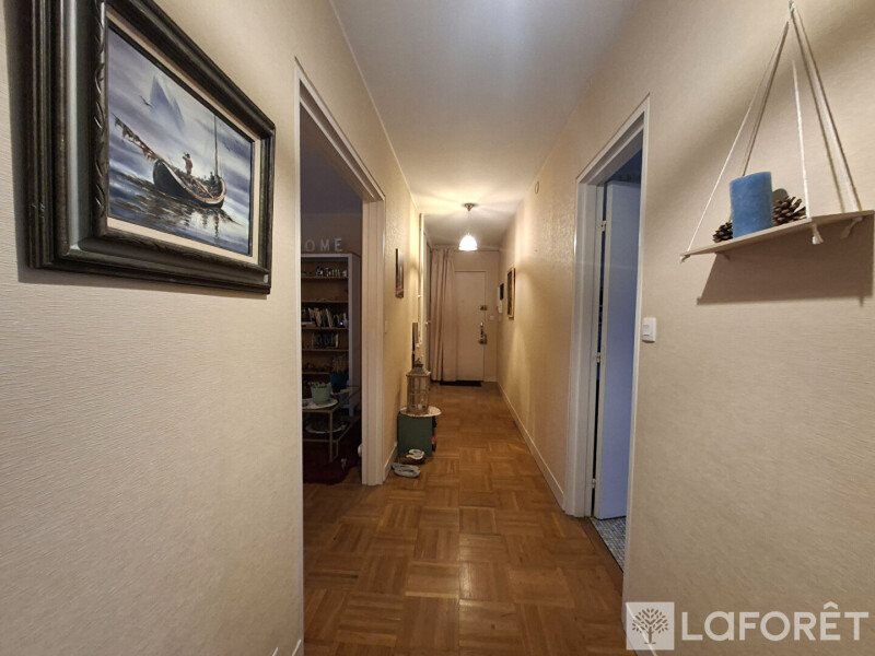 Appartement à vendre, 76m², Avon