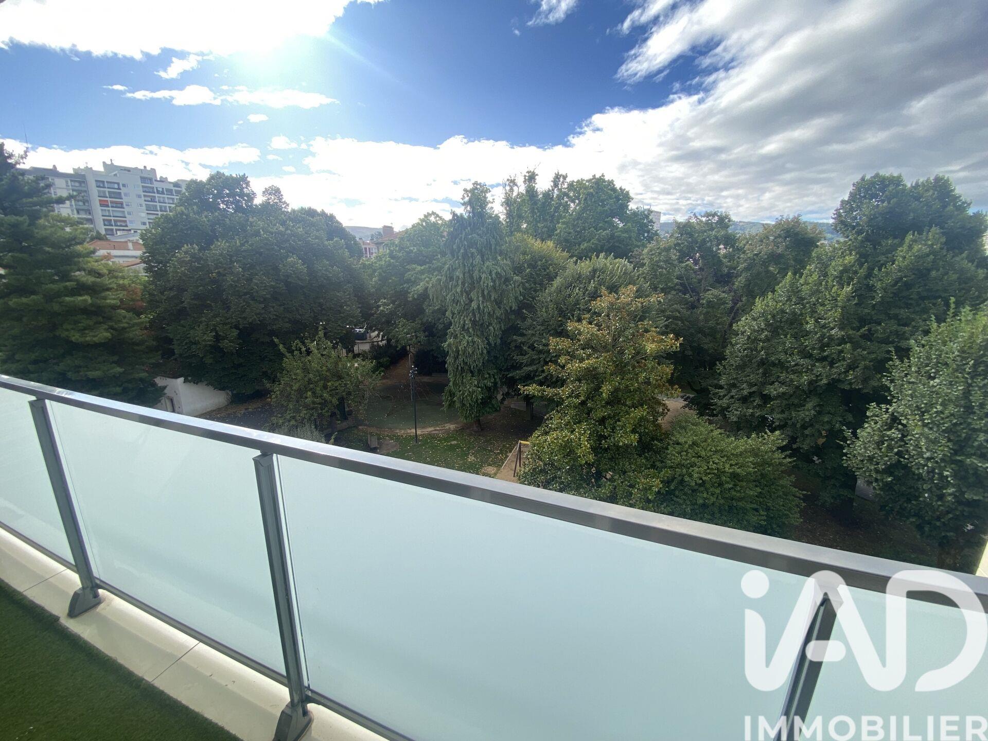 Appartement à vendre, 92m², Firminy