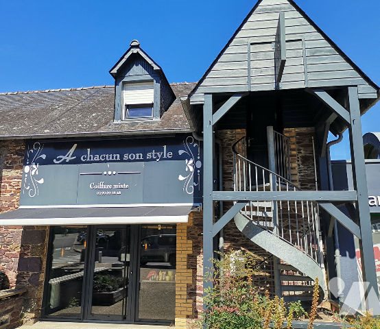 Maison à vendre, 70m², Talensac