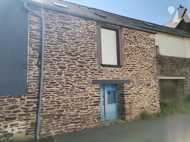 Maison à vendre, 70m², Talensac