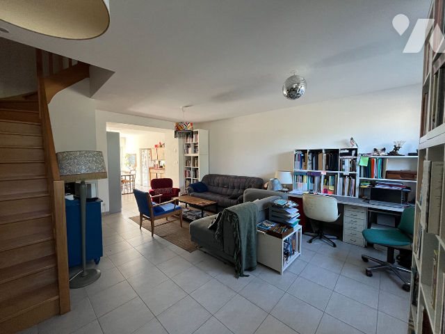 Maison à louer, 100m², Breteil