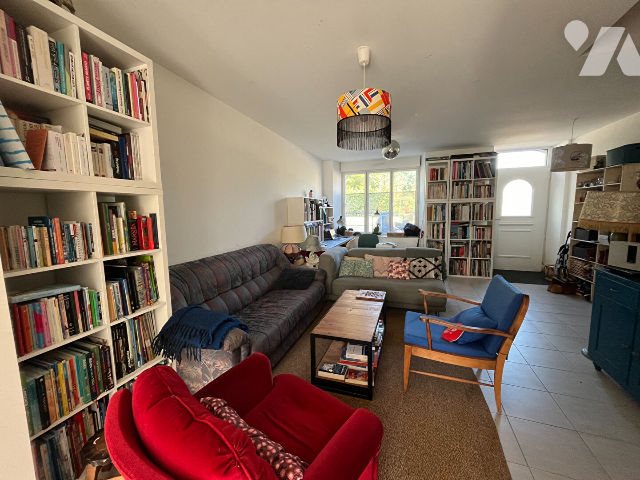 Maison à louer, 100m², Breteil