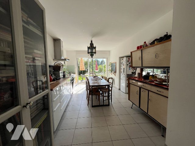 Maison à louer, 100m², Breteil