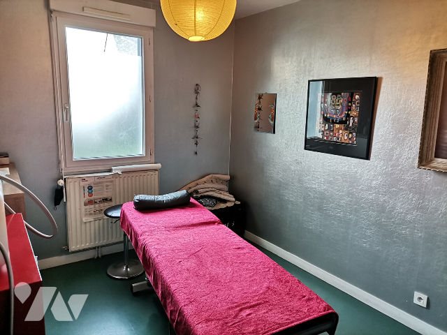 Appartement à vendre, 77m², Rennes