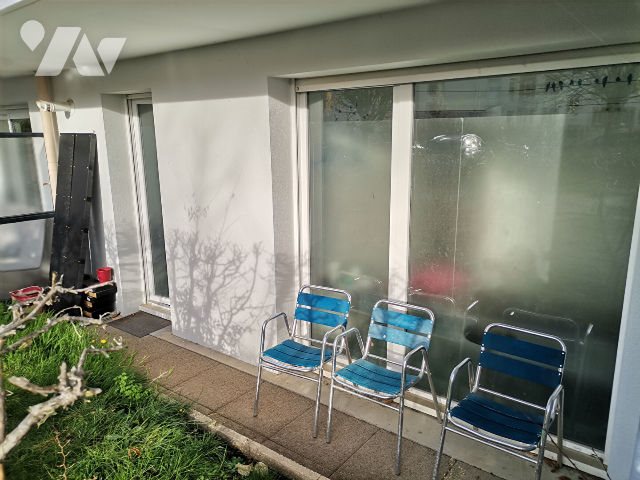 Appartement à vendre, 77m², Rennes