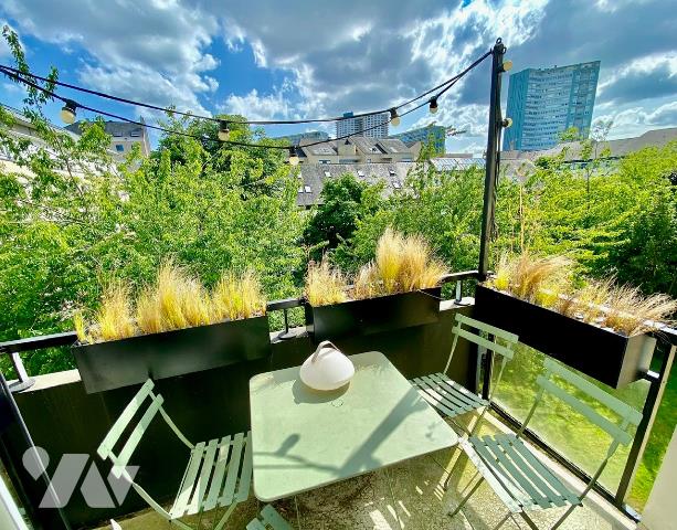 Appartement à vendre, 155m², Rennes