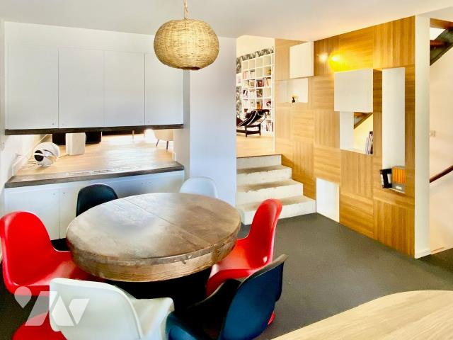 Appartement à vendre, 155m², Rennes