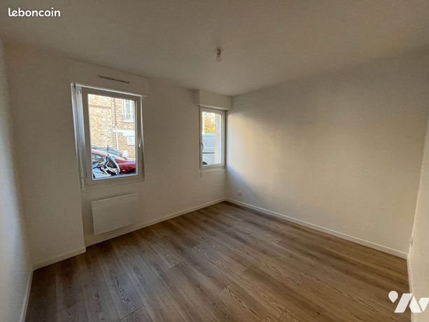 Appartement à louer, 56m², Rennes