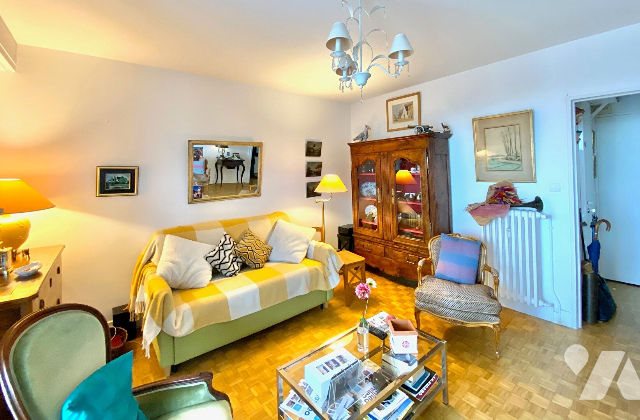 Appartement à vendre, 52m², Rennes