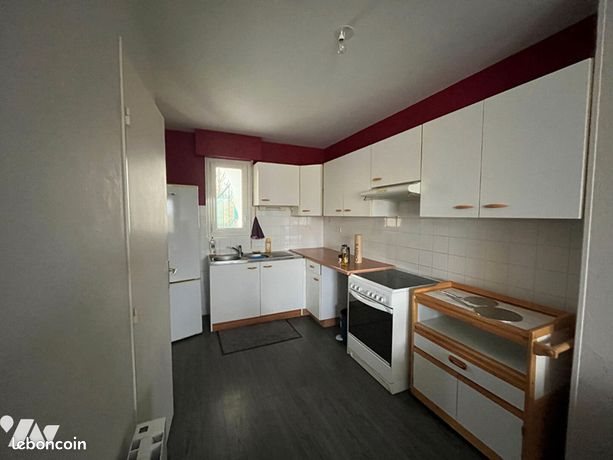 Appartement à louer, 60m², Breteil