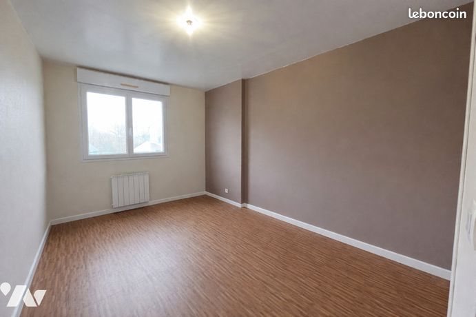 Appartement à louer, 60m², Breteil