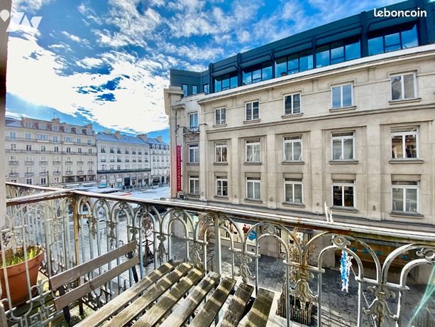 Appartement à vendre, 31m², Rennes