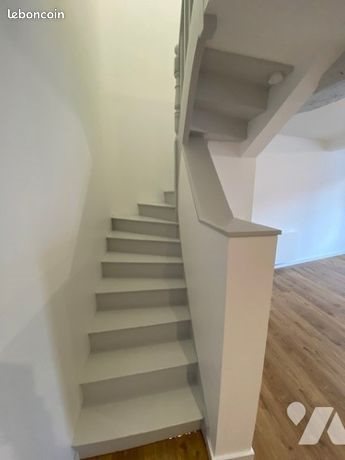 Maison à louer, 67m², Montfort-sur-Meu