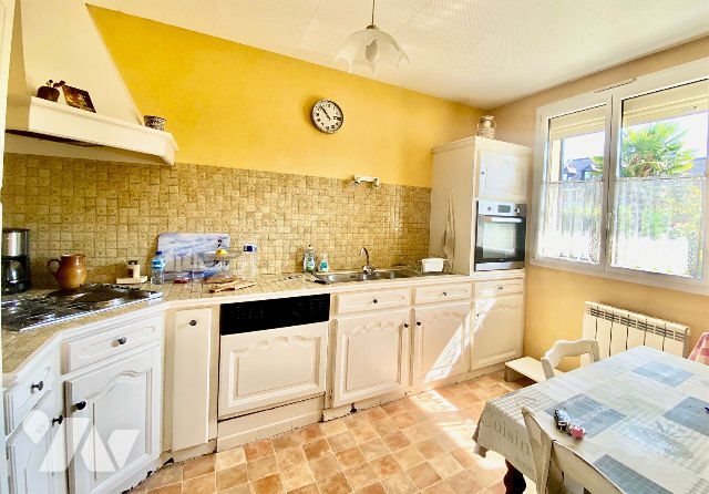 Maison à vendre, 133m², Rennes