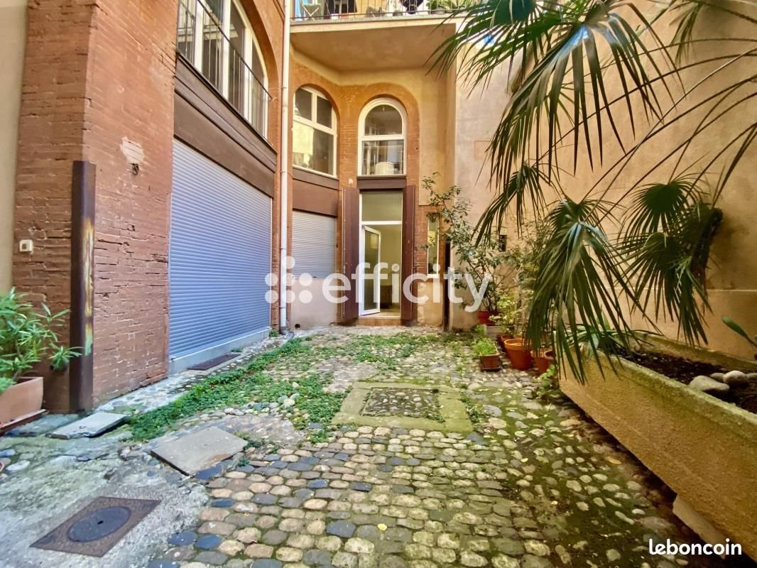 Appartement à vendre, 26m², Toulouse
